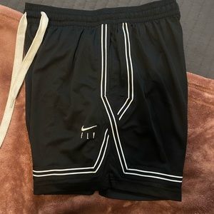 Women’s Nike Basketball Shorts